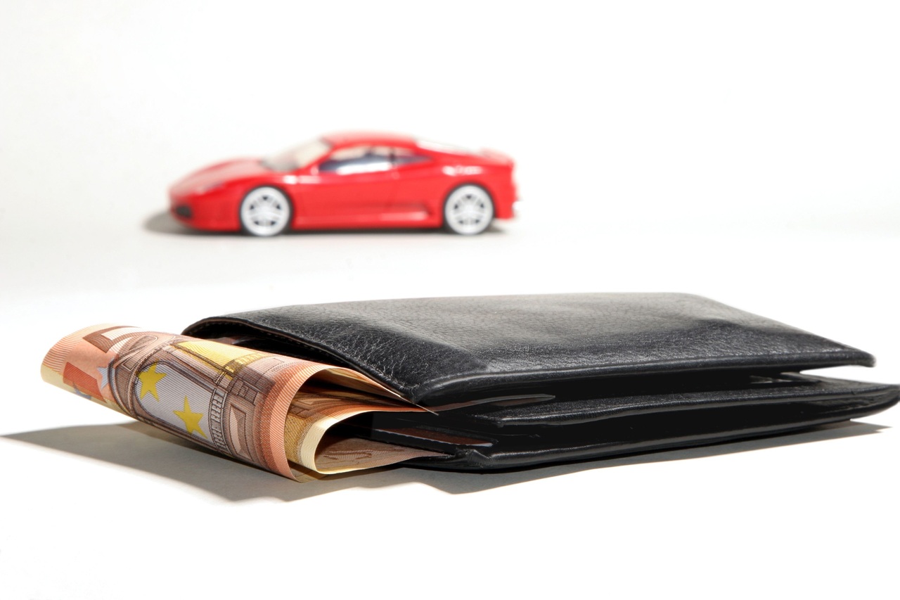 Když potřebujete prodat auto rychle a bez komplikací